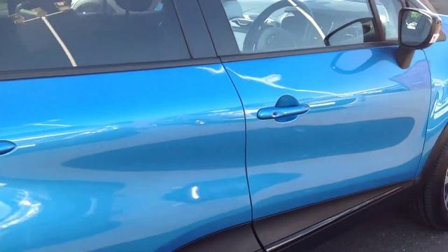 2013 Renault Captur 1.5 Dci Dynamique s Nav смотреть онлайн