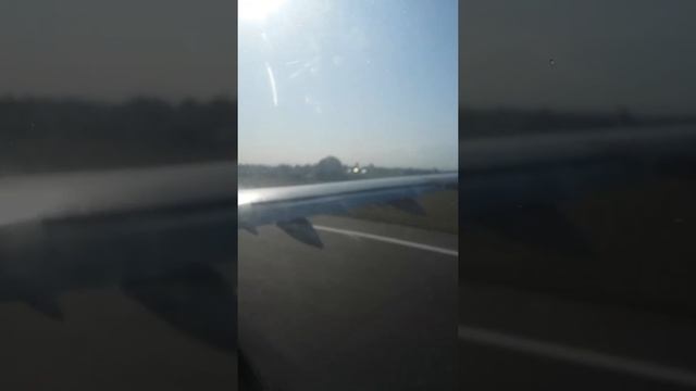 Первый полет на самолете.Алматы-Москва смотреть онлайн