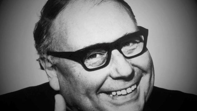 Heinz Erhardt - Skatpolka смотреть онлайн