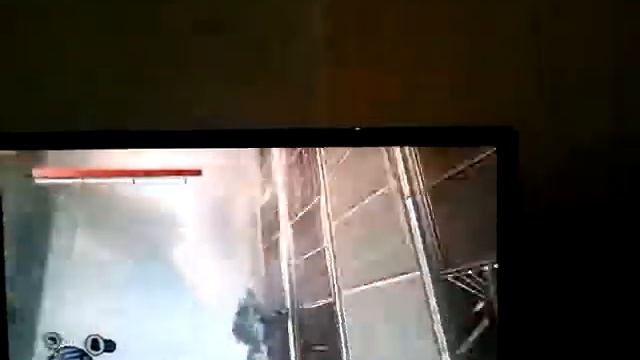 обзор игры prototype 2 (1серия) смотреть онлайн