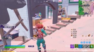 Критическая ОШИБКА всех в фортнайт!