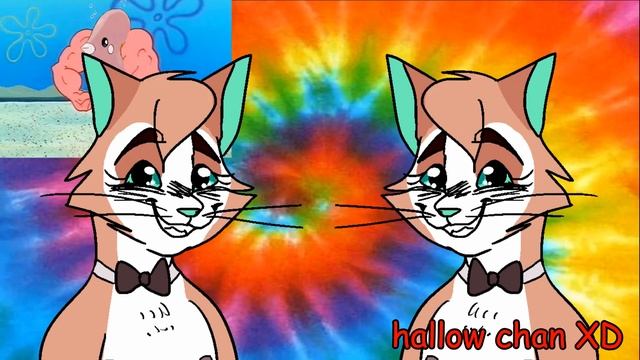 Hypnotic [ MEME ] смотреть онлайн