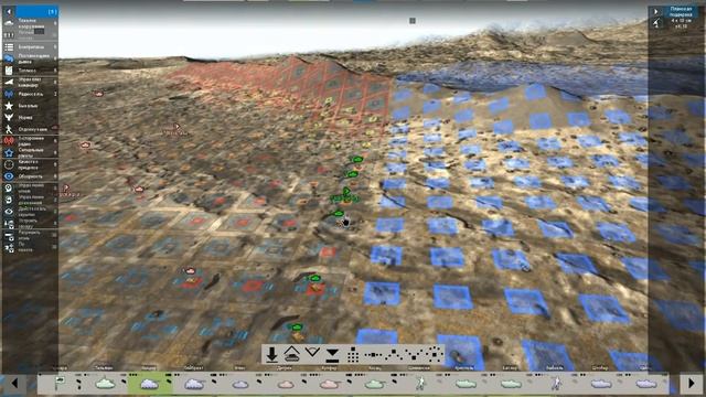 29.07.18 — розыгрыш Tank Warfare: Tunisia 1943 смотреть онлайн