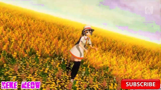 【???? ???? ???????】Ievan Polkka【?????】