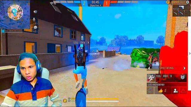 COME BACK OR WOT ❗Streamer shocked KING 👑 Rocked ⚡ Impossible comeback on live 😳 смотреть онлайн