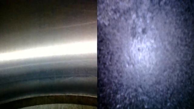 Эндоскопия мотора: Duratec 1.8 бензин