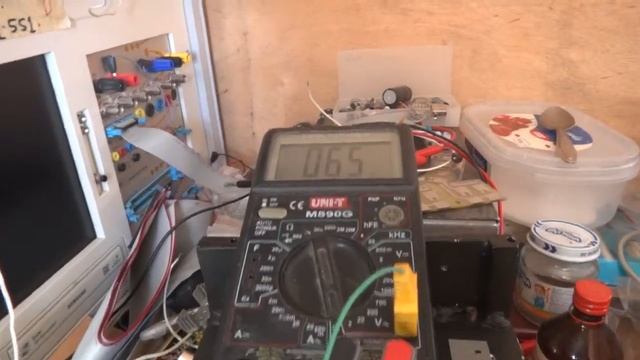 СЕНДАСТ НАГР 7А