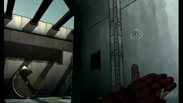 Red Steel 2 - E3 2009 Video Walkthrough 1/2