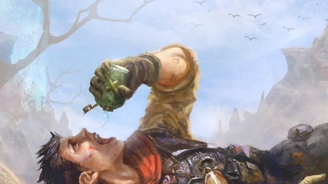 Сражение сложнее и интереснее смотреть онлайн