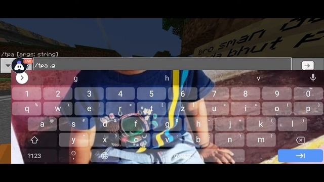 Join Java + Pe Smp RN LIVE GAMER смотреть онлайн