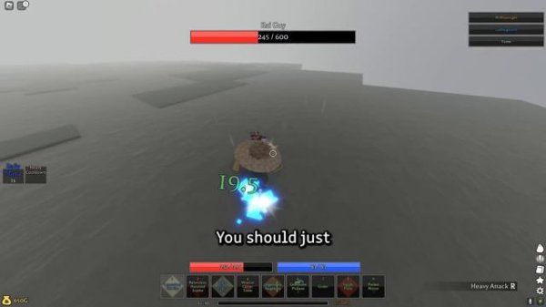 Pilgrammed- Kai Fist Highest DPS Build (200+ Damage)