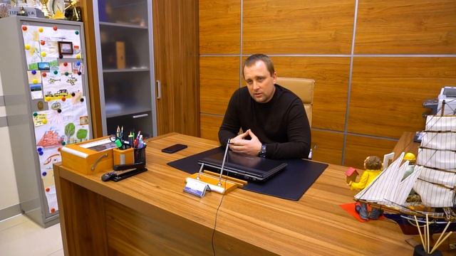 Обращение застройщика Некрасова Юлиана Юлиановича к жильцам ЖК «Лазурный» ул. Туристическая 3