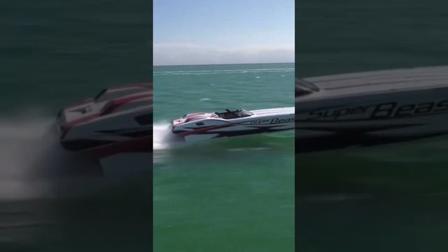 The dumbest power boat racing / hacks that work смотреть онлайн