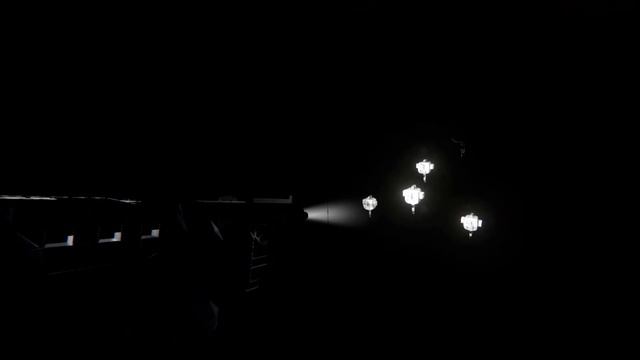 Space Engineers - U-Boat Encounter смотреть онлайн