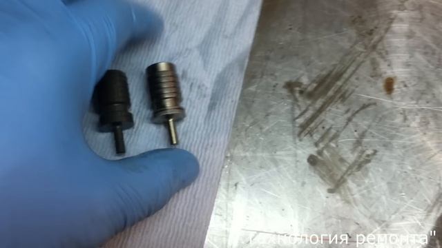 Все о вариаторе JF015E. Неисправности вариатора и как с ними бороться.(Технология ремонта) смотреть онлайн