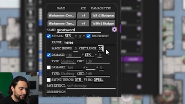 Roll20 - D&D Character Sheets Made Easy 2023 смотреть онлайн