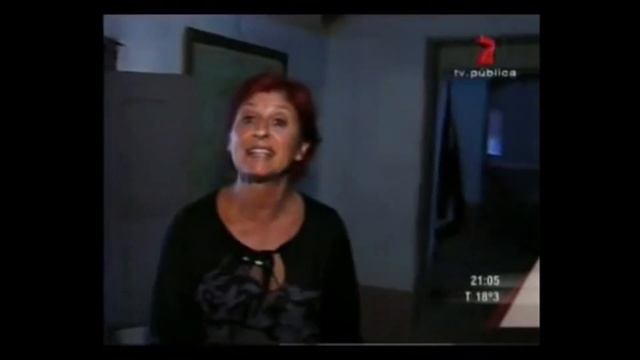 Visita al Rancho de Don Juan Manuel de Rosas- resubido смотреть онлайн