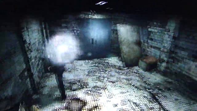 Silent Hill 2 HD playthrough pt24 смотреть онлайн