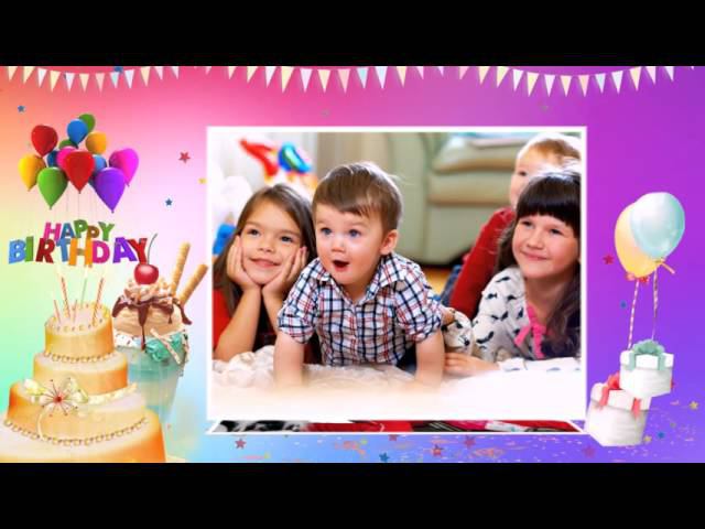 Осенняя коллекция шаблонов слайд-шоу - 2015 смотреть онлайн