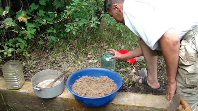 На даче растворяю драгоценные металлы смотреть онлайн