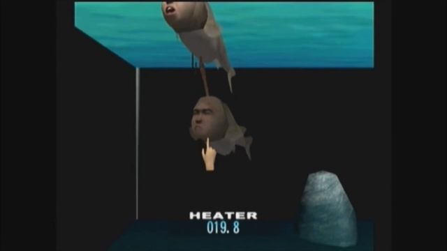 Seaman Days 3 and 4 no commentary walkthrough смотреть онлайн