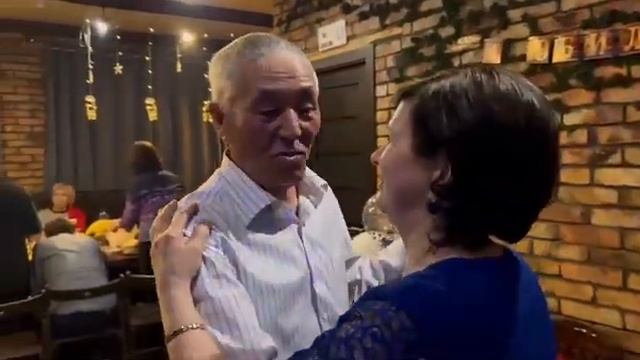 45 лет совместной жизни наших родителей смотреть онлайн