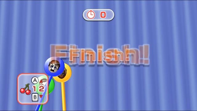 Who Will Win? Mario and Friends Battle it Out on Wii Party Board Game Island! смотреть онлайн