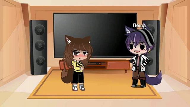 ( озвучка от Куплинова Адского Босса)в стиле гачи лайф смотреть онлайн