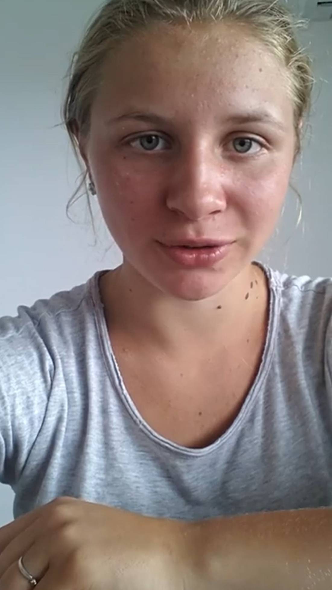 Отзыв о вебинарах Светланы Бычковой смотреть онлайн