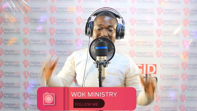 Fameye(Use me Lord) Worship -Ps Walter Obeng смотреть онлайн