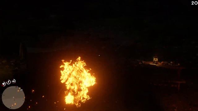 Red Dead Redemption 2 Прохождение ► Неотложная помощь #52 смотреть онлайн