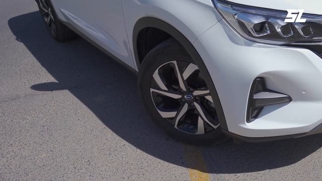 GAC GS5 ឆ្នាំ២០២៣ តម្លៃតែជាង ៣ម៉ឺនដុល្លារ ផ្តល់ផាសុកភាពខ្ពស់ អ្នកមិនគួរមើលរំលង! смотреть онлайн