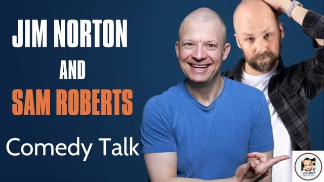 Jim And Sam Best Of - October 30,2023 смотреть онлайн