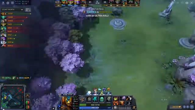 500 IQ ULTIMATE STACKING GUIDE!!~ ELDER TITAN ~ смотреть онлайн