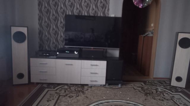 самодельная акустика на широкополосных динамиках висатон бг 20-8 смотреть онлайн