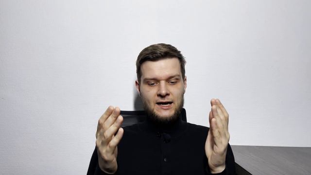 Это поможет тебе вызвать больше доверия / Burlakovv Blog 7 смотреть онлайн
