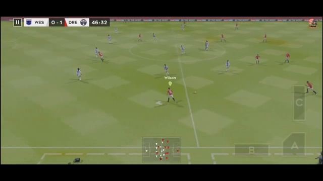 Dream League Soccer 2020 | Dream League Soccer 2020 Global Challenge Cup HD смотреть онлайн