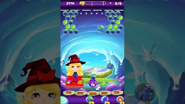 Farm Bubble Saga | Genks Games Developers | Popular Bubble Shooter Games
