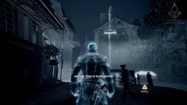 Assassin's Creed Rogue Remastered - Incomplete Memory 2: UHJvdGVjdGlvbg0K [100% Sync] смотреть онлайн