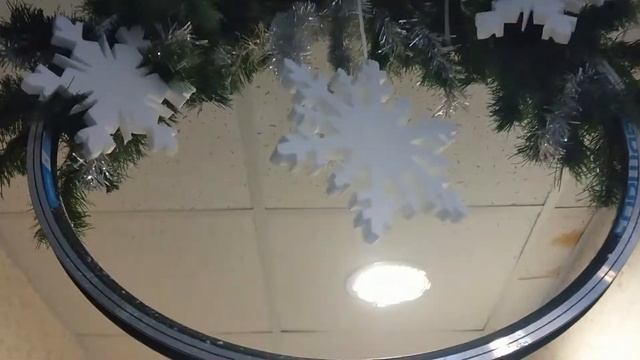 К Новому Году готовы! смотреть онлайн