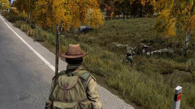Как НЕ НАДО Играть в DayZ смотреть онлайн