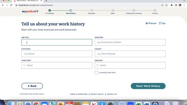 How To Build CV In UK Format | Free UK CV Templates 2022 | UK CV Format For Jobs смотреть онлайн