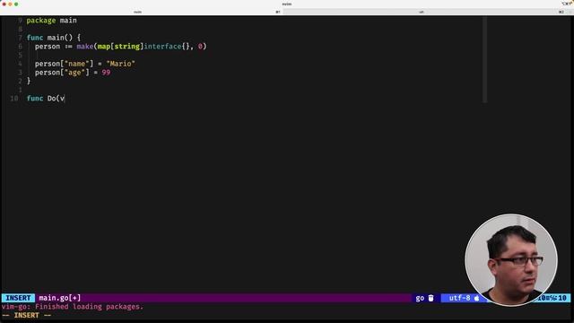 5 Tips for Writing Idiomatic Code in Golang - Part 3 смотреть онлайн