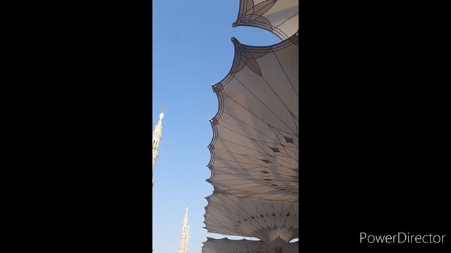 Красивое чтение Корана , Ислам Субхи , красота Мечеть пророка город медина смотреть онлайн