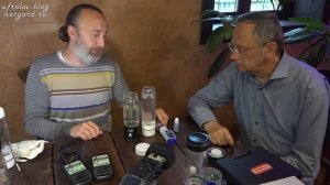 Живая Вода. Лучший генератор водорода и ОВП в мире! Водородная Вода.