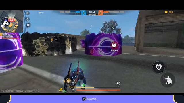 FREE FIRE LIVE GUILD TEST || 1V2 Guild Test || RANK PUSH END || GUILD TEST DAY -1 || #csw #bxl #nx смотреть онлайн