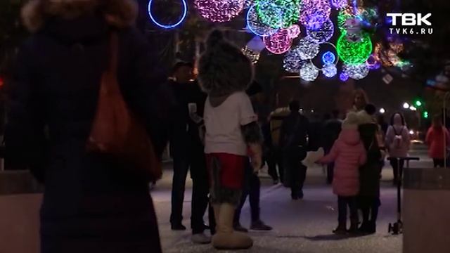 Красноярск - Краснодар смотреть онлайн