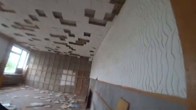 ПРОНИКЛИ НА ЗАБРОШЕННУЮ АТОМНУЮ ЭЛЕКТРОСТАНЦИЮ! смотреть онлайн