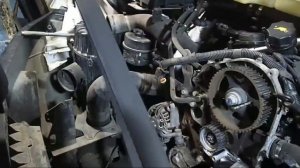 Замена грм iveco f1a