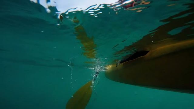 Каякинг в Балаклаве смотреть онлайн